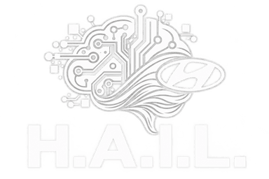 H.A.I.L. Logo