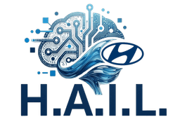 H.A.I.L. Logo